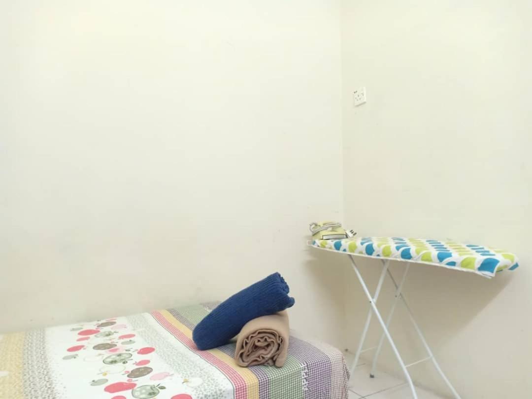Kh Homestay Comfy N Calm Seri Manjung Zewnętrze zdjęcie