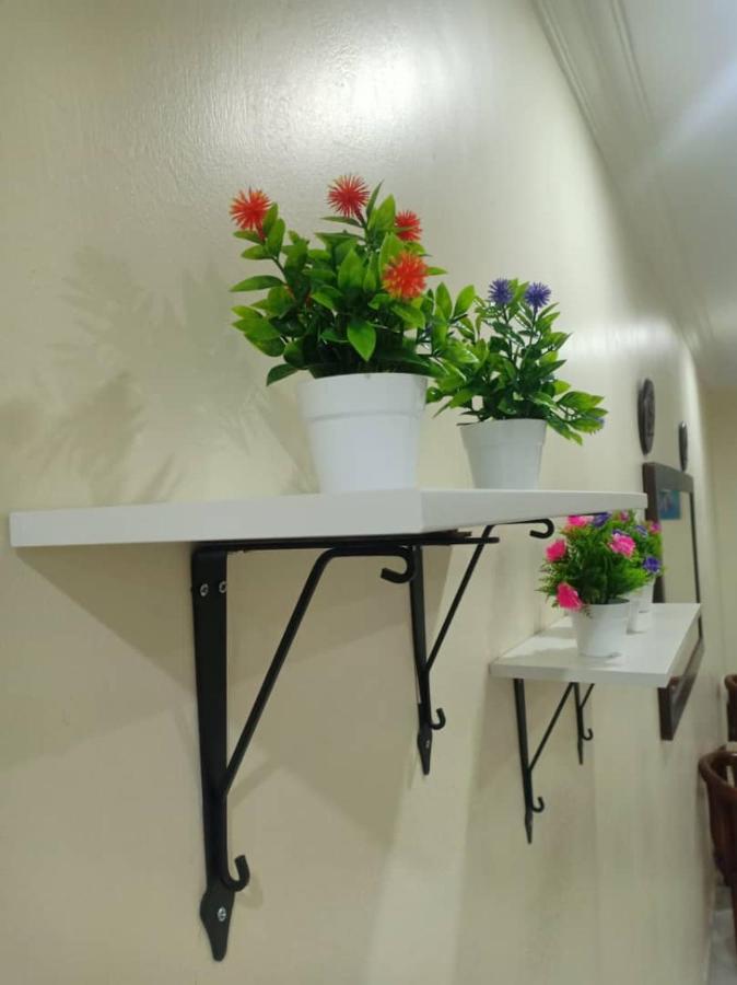 Kh Homestay Comfy N Calm Seri Manjung Zewnętrze zdjęcie