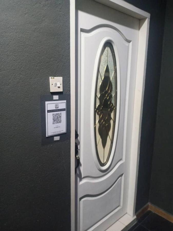 Kh Homestay Comfy N Calm Seri Manjung Zewnętrze zdjęcie