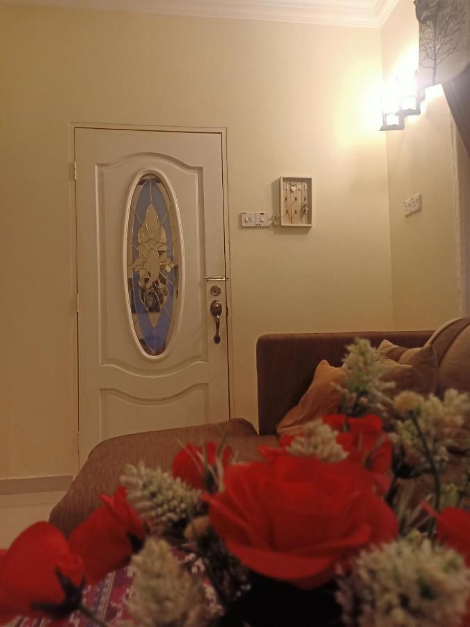 Kh Homestay Comfy N Calm Seri Manjung Zewnętrze zdjęcie